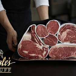 Eagle's Bluff Country Club - Steak By The Ounce at Eagle's Bluff