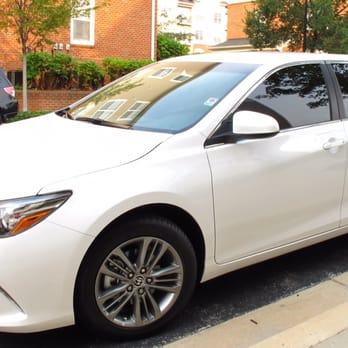 Auto Tint King - Love my tints!!  Thanks Dwayne! - Car Window Tinting Near Me - Baltimore, Maryland