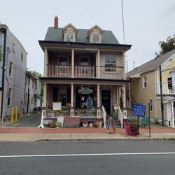 Antiques At 9 South Main