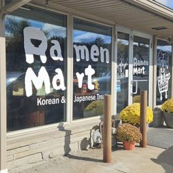 Ramen Mart