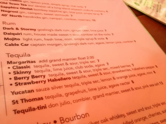 Menu photo 8 Metropolis Scottsdale, AZ Menu photo 8 Metropolis Scottsdale, AZ
