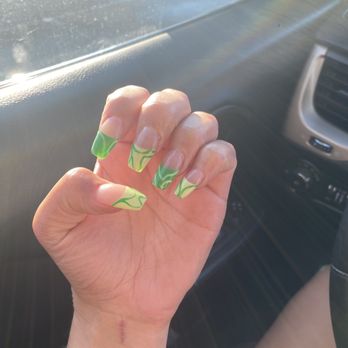 Envie Nails & Spa - Nails - Nail Salons Near Me - Superior, Colorado