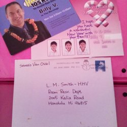 KCCN FM 100 - Any of these belong to anyone of yallz? I got mail Charlotte Group Reservations now Supervisor of Reservations? Jackie Tom 3x5 Biz Card too?