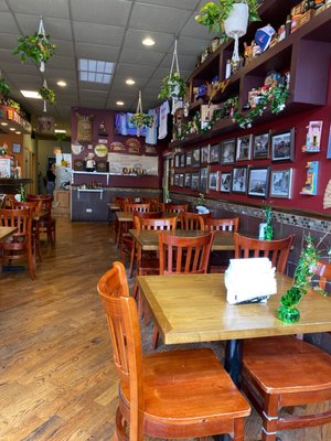 1492 Cuban Fusion Café by null