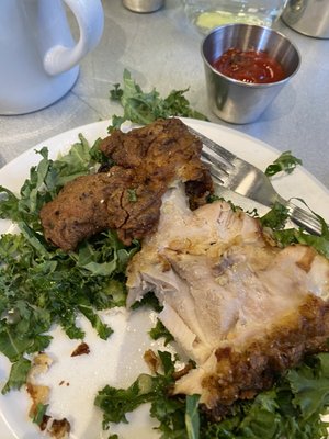 Skillet Diner @ Post Alley by null