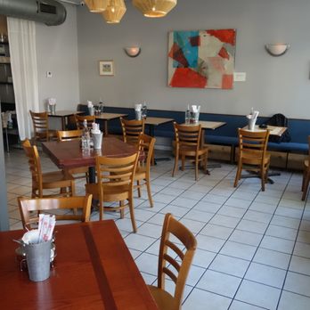 Fork & Stix - Inside - Thai Near Me - Saint Louis, Missouri Fork & Stix - Inside - Thai Near Me - Saint Louis, Missouri