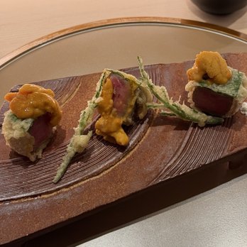 Yohei Sushi KAHALA - Sushi Bars Near Me - Honolulu, Hawaii Yohei Sushi KAHALA - Sushi Bars Near Me - Honolulu, Hawaii