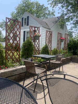 The Daily Dose Cafe by null