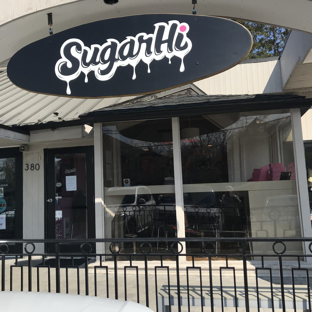 Sugar Hi