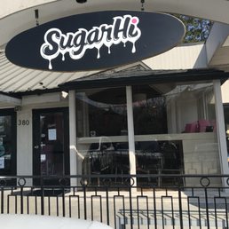 Sugar Hi