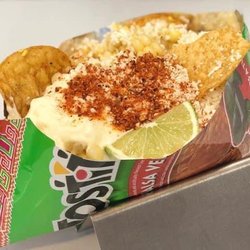 Deliciosos Antojitos Orozco Tacos Y Más 