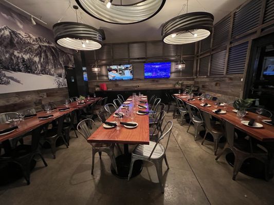 Pedal Haus Brewery by null