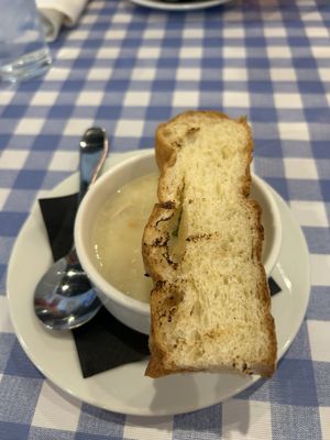 Kosta’s Taverna by null