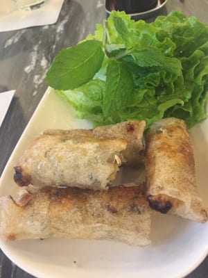 Brass Spoon Wanchai by null