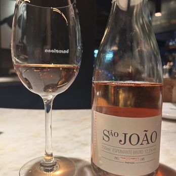 Barcelona Inman Park - Wine - Spanish Near Me - Atlanta, Georgia
