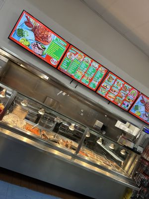 La Tapatia Market by null