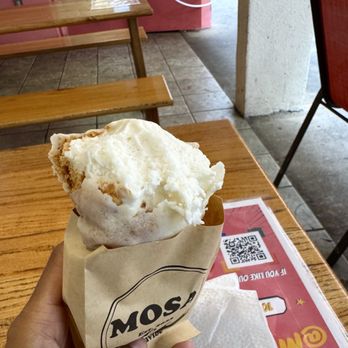 MOSA - Ice Cream & Frozen Yogurt Near Me - Honolulu, Hawaii MOSA - Ice Cream & Frozen Yogurt Near Me - Honolulu, Hawaii
