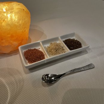 Salt - Salt - New American Near Me - Amelia Island, Florida