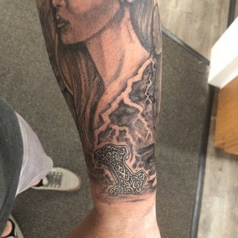 Forsaken Tattoo - Tattoo Near Me - Lockeford, California Forsaken Tattoo - Tattoo Near Me - Lockeford, California