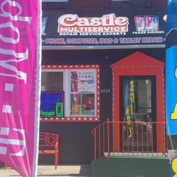 Castle Multiservices