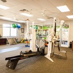 Foothills Sports Medicine Physical Therapy - Arrowhead