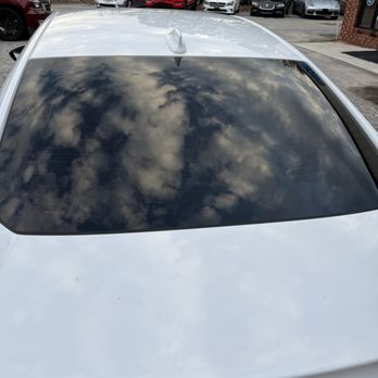 519 Customz - Car Window Tinting Near Me - Conyers, Georgia