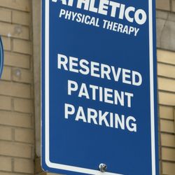 Athletico Physical Therapy - Iowa City West