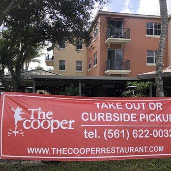 The Cooper - American Near Me - Palm Beach Gardens, Florida