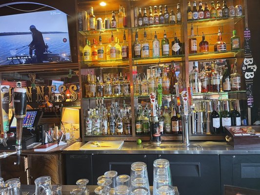 McElroy's Pub by null