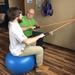 Back In Action Chiropractic Center
