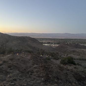 The Edge Steakhouse - View - American Near Me - Rancho Mirage, California The Edge Steakhouse - View - American Near Me - Rancho Mirage, California