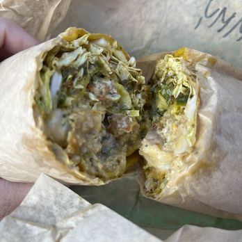 Graze by Travail - Timothy from Wrap MN - Food Court Near Me - Minneapolis, Minnesota Graze by Travail - Timothy from Wrap MN - Food Court Near Me - Minneapolis, Minnesota