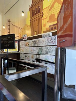 Muracci's Japanese Curry & Grill by null