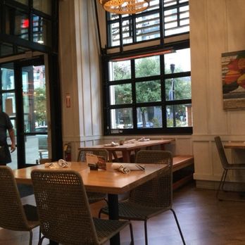 Pacific Catch - Seafood Near Me - Sunnyvale, California