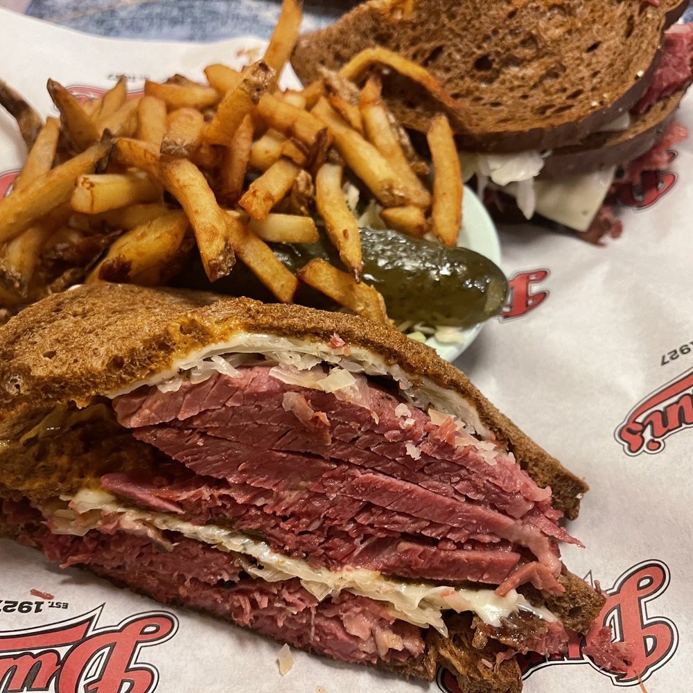 Dunn's - Poutineries Near Me - Montreal, Quebec