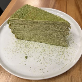 Prince Tea House - Edison - Desserts Near Me - Edison, New Jersey