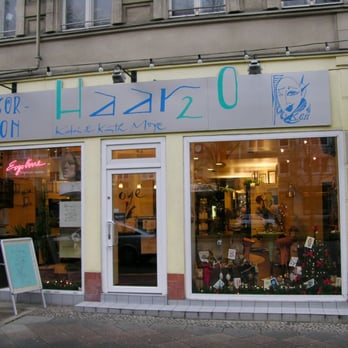 Haar 2 O Moyé - Hair Salons Near Me - Berlin, BE Haar 2 O Moyé - Hair Salons Near Me - Berlin, BE