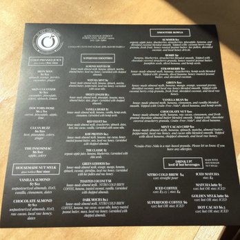 Blake Orchard Juicery - Menu for Blake's Orchard Forest ave - Juice Bars & Smoothies Near Me - Portland, Maine Blake Orchard Juicery - Menu for Blake's Orchard Forest ave - Juice Bars & Smoothies Near Me - Portland, Maine