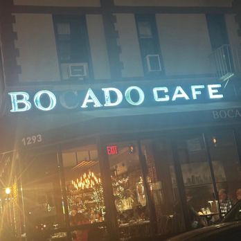 Bocado Cafe - New American Near Me - New York, New York