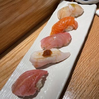 Gurume Sushi - Japanese Near Me - Irvine, California