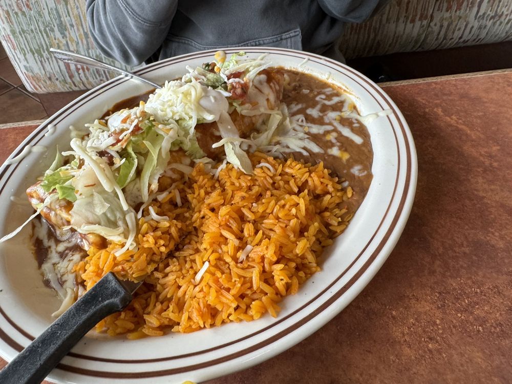 HACIENDA MEXICAN RESTAURANT Updated November 2024 48 Photos & 92