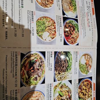Noodle Fans - Chinese Near Me - Mississauga, Ontario Noodle Fans - Chinese Near Me - Mississauga, Ontario