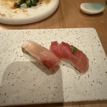 Doko - Nigiri - Sushi Bars Near Me - Houston, Texas