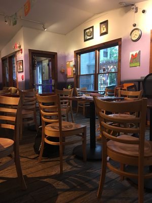 Taste Budd's Chocolate & Coffee Cafe by null