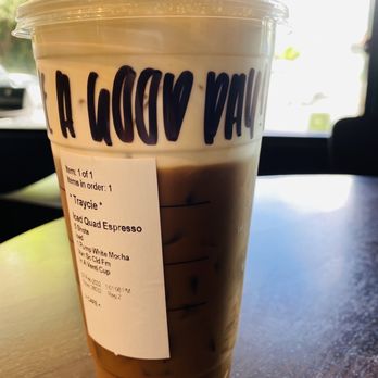 Starbucks - Coffee & Tea Near Me - Honolulu, Hawaii