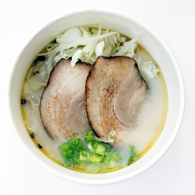 Ramen Ciro SW3rd Av. by null