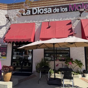 La Diosa de Los Moles - Mexican Near Me - Monterey Park, California La Diosa de Los Moles - Mexican Near Me - Monterey Park, California