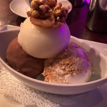 54 Below - Gelato & Sorbet - Lounges Near Me - New York, New York 54 Below - Gelato & Sorbet - Lounges Near Me - New York, New York