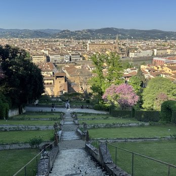 Giardino Bardini - Parks Near Me - Florence, FI