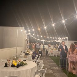 The Pointe - Wedding reception